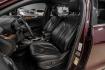 2019 Burgundy /Ebony Lincoln MKC Select (5LMCJ2C97KU) with an 2.0L I4 engine, Automatic transmission, located at 15300 Midway Rd., Addison, TX, 75001, (972) 702-0011, 32.958321, -96.838074- Photo#39