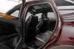 2019 Burgundy /Ebony Lincoln MKC Select (5LMCJ2C97KU) with an 2.0L I4 engine, Automatic transmission, located at 15300 Midway Rd., Addison, TX, 75001, (972) 702-0011, 32.958321, -96.838074- Photo#47