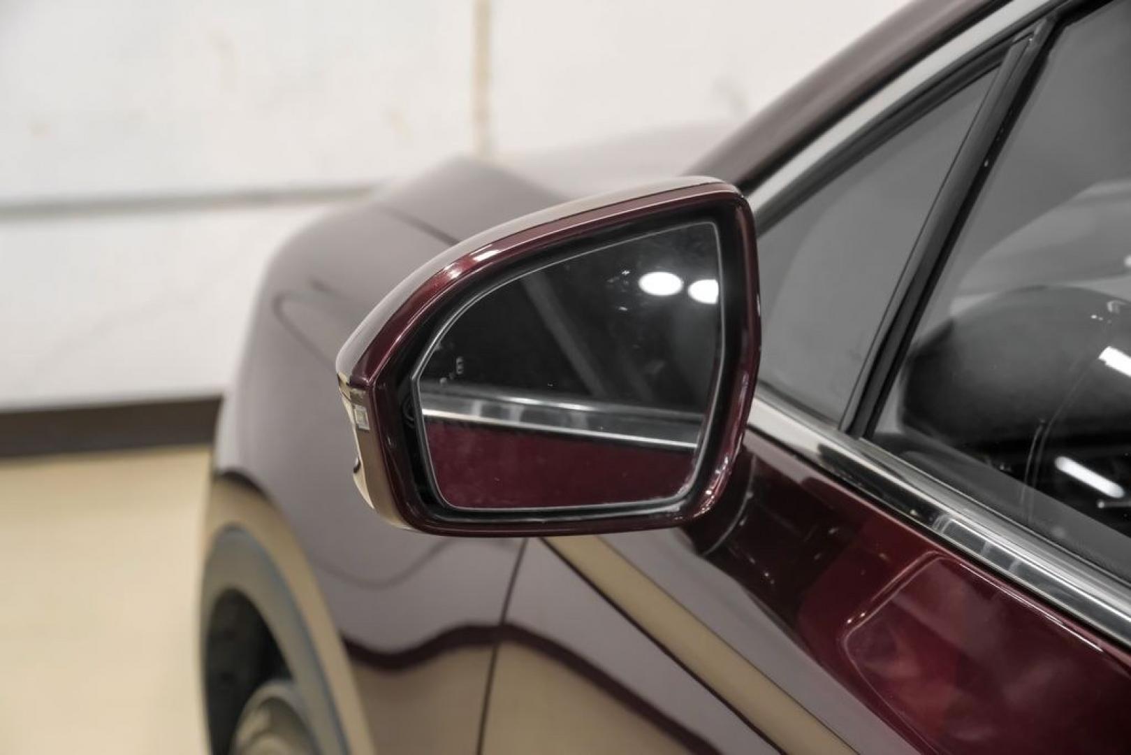 2019 Burgundy /Ebony Lincoln MKC Select (5LMCJ2C97KU) with an 2.0L I4 engine, Automatic transmission, located at 15300 Midway Rd., Addison, TX, 75001, (972) 702-0011, 32.958321, -96.838074- Photo#49