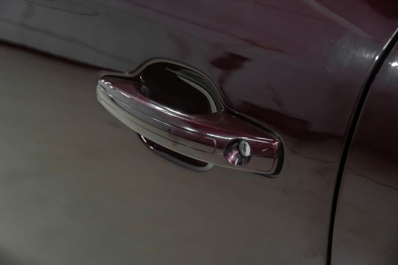 2019 Burgundy /Ebony Lincoln MKC Select (5LMCJ2C97KU) with an 2.0L I4 engine, Automatic transmission, located at 15300 Midway Rd., Addison, TX, 75001, (972) 702-0011, 32.958321, -96.838074- Photo#50