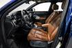 2022 Navarra Blue Metallic /Okapi Brown Audi Q3 Premium (WA1DECF31N1) with an 2.0L 4-Cylinder TFSI engine, Automatic transmission, located at 15300 Midway Rd., Addison, TX, 75001, (972) 702-0011, 32.958321, -96.838074- Photo#3
