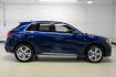 2022 Navarra Blue Metallic /Okapi Brown Audi Q3 Premium (WA1DECF31N1) with an 2.0L 4-Cylinder TFSI engine, Automatic transmission, located at 15300 Midway Rd., Addison, TX, 75001, (972) 702-0011, 32.958321, -96.838074- Photo#7