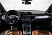 2022 Navarra Blue Metallic /Okapi Brown Audi Q3 Premium (WA1DECF31N1) with an 2.0L 4-Cylinder TFSI engine, Automatic transmission, located at 15300 Midway Rd., Addison, TX, 75001, (972) 702-0011, 32.958321, -96.838074- Photo#12