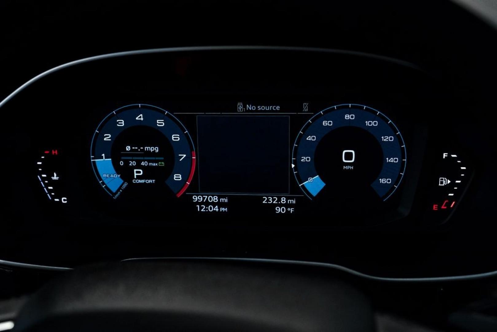 2022 Navarra Blue Metallic /Okapi Brown Audi Q3 Premium (WA1DECF31N1) with an 2.0L 4-Cylinder TFSI engine, Automatic transmission, located at 15300 Midway Rd., Addison, TX, 75001, (972) 702-0011, 32.958321, -96.838074- Photo#15