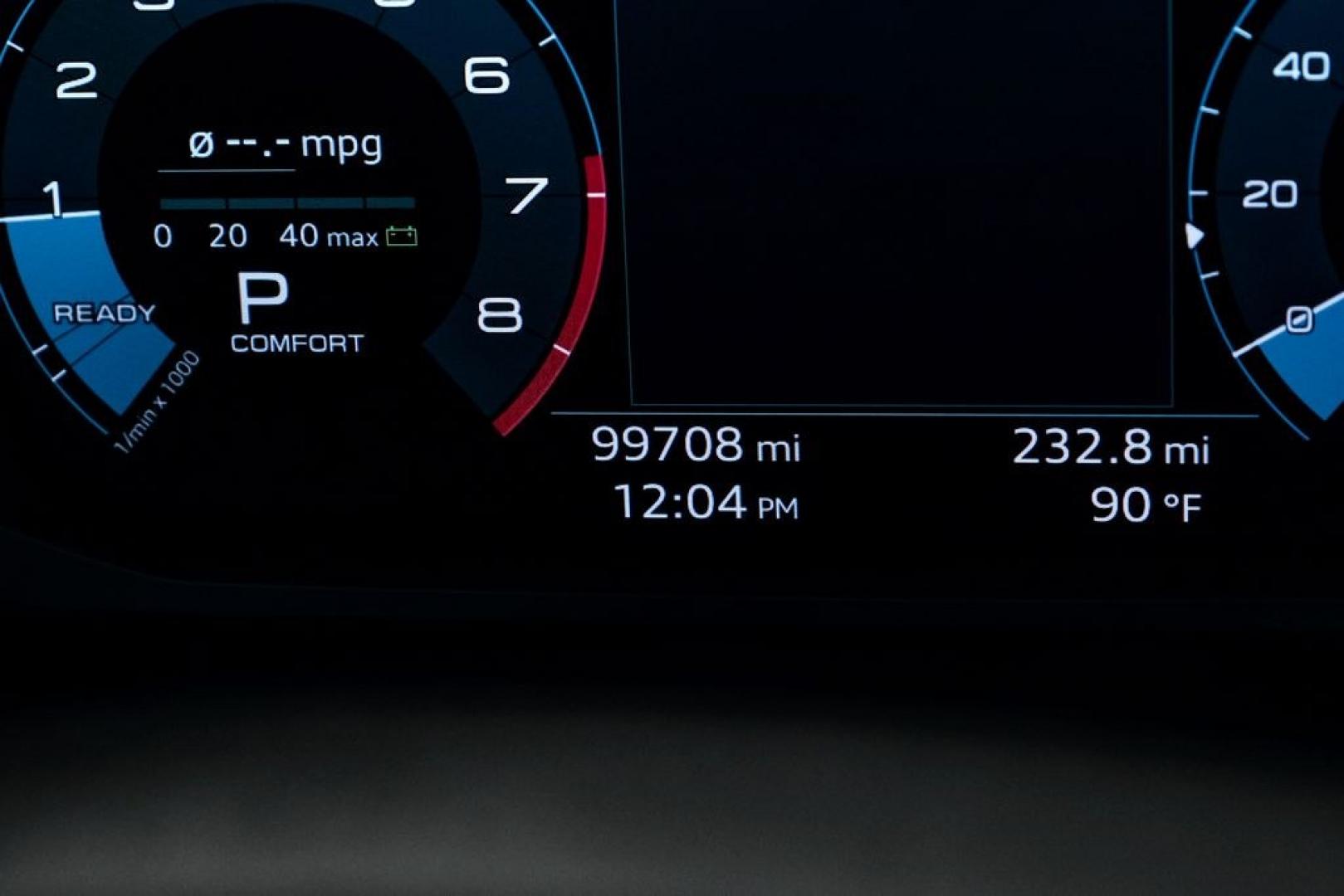 2022 Navarra Blue Metallic /Okapi Brown Audi Q3 Premium (WA1DECF31N1) with an 2.0L 4-Cylinder TFSI engine, Automatic transmission, located at 15300 Midway Rd., Addison, TX, 75001, (972) 702-0011, 32.958321, -96.838074- Photo#16