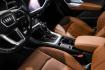 2022 Navarra Blue Metallic /Okapi Brown Audi Q3 Premium (WA1DECF31N1) with an 2.0L 4-Cylinder TFSI engine, Automatic transmission, located at 15300 Midway Rd., Addison, TX, 75001, (972) 702-0011, 32.958321, -96.838074- Photo#20