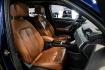 2022 Navarra Blue Metallic /Okapi Brown Audi Q3 Premium (WA1DECF31N1) with an 2.0L 4-Cylinder TFSI engine, Automatic transmission, located at 15300 Midway Rd., Addison, TX, 75001, (972) 702-0011, 32.958321, -96.838074- Photo#29