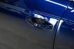 2022 Navarra Blue Metallic /Okapi Brown Audi Q3 Premium (WA1DECF31N1) with an 2.0L 4-Cylinder TFSI engine, Automatic transmission, located at 15300 Midway Rd., Addison, TX, 75001, (972) 702-0011, 32.958321, -96.838074- Photo#34