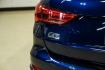 2022 Navarra Blue Metallic /Okapi Brown Audi Q3 Premium (WA1DECF31N1) with an 2.0L 4-Cylinder TFSI engine, Automatic transmission, located at 15300 Midway Rd., Addison, TX, 75001, (972) 702-0011, 32.958321, -96.838074- Photo#42