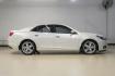 2014 White Diamond Clearcoat /Jet Black/Brownstone Chevrolet Malibu LTZ (1G11J5SX5EF) with an 2.0L 4-Cylinder DGI DOHC VVT Turbocharged engine, Automatic transmission, located at 15300 Midway Rd., Addison, TX, 75001, (972) 702-0011, 32.958321, -96.838074- Photo#8