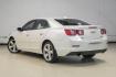 2014 White Diamond Clearcoat /Jet Black/Brownstone Chevrolet Malibu LTZ (1G11J5SX5EF) with an 2.0L 4-Cylinder DGI DOHC VVT Turbocharged engine, Automatic transmission, located at 15300 Midway Rd., Addison, TX, 75001, (972) 702-0011, 32.958321, -96.838074- Photo#13