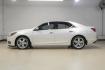 2014 White Diamond Clearcoat /Jet Black/Brownstone Chevrolet Malibu LTZ (1G11J5SX5EF) with an 2.0L 4-Cylinder DGI DOHC VVT Turbocharged engine, Automatic transmission, located at 15300 Midway Rd., Addison, TX, 75001, (972) 702-0011, 32.958321, -96.838074- Photo#14