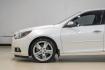 2014 White Diamond Clearcoat /Jet Black/Brownstone Chevrolet Malibu LTZ (1G11J5SX5EF) with an 2.0L 4-Cylinder DGI DOHC VVT Turbocharged engine, Automatic transmission, located at 15300 Midway Rd., Addison, TX, 75001, (972) 702-0011, 32.958321, -96.838074- Photo#15