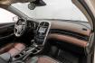 2014 White Diamond Clearcoat /Jet Black/Brownstone Chevrolet Malibu LTZ (1G11J5SX5EF) with an 2.0L 4-Cylinder DGI DOHC VVT Turbocharged engine, Automatic transmission, located at 15300 Midway Rd., Addison, TX, 75001, (972) 702-0011, 32.958321, -96.838074- Photo#17