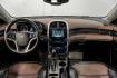 2014 White Diamond Clearcoat /Jet Black/Brownstone Chevrolet Malibu LTZ (1G11J5SX5EF) with an 2.0L 4-Cylinder DGI DOHC VVT Turbocharged engine, Automatic transmission, located at 15300 Midway Rd., Addison, TX, 75001, (972) 702-0011, 32.958321, -96.838074- Photo#18