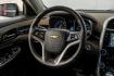 2014 White Diamond Clearcoat /Jet Black/Brownstone Chevrolet Malibu LTZ (1G11J5SX5EF) with an 2.0L 4-Cylinder DGI DOHC VVT Turbocharged engine, Automatic transmission, located at 15300 Midway Rd., Addison, TX, 75001, (972) 702-0011, 32.958321, -96.838074- Photo#19