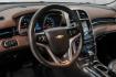 2014 White Diamond Clearcoat /Jet Black/Brownstone Chevrolet Malibu LTZ (1G11J5SX5EF) with an 2.0L 4-Cylinder DGI DOHC VVT Turbocharged engine, Automatic transmission, located at 15300 Midway Rd., Addison, TX, 75001, (972) 702-0011, 32.958321, -96.838074- Photo#20
