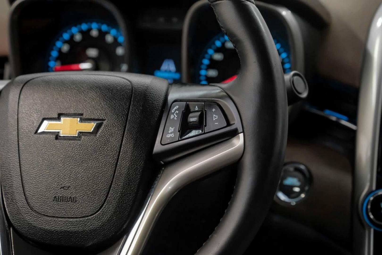 2014 White Diamond Clearcoat /Jet Black/Brownstone Chevrolet Malibu LTZ (1G11J5SX5EF) with an 2.0L 4-Cylinder DGI DOHC VVT Turbocharged engine, Automatic transmission, located at 15300 Midway Rd., Addison, TX, 75001, (972) 702-0011, 32.958321, -96.838074- Photo#22