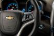 2014 White Diamond Clearcoat /Jet Black/Brownstone Chevrolet Malibu LTZ (1G11J5SX5EF) with an 2.0L 4-Cylinder DGI DOHC VVT Turbocharged engine, Automatic transmission, located at 15300 Midway Rd., Addison, TX, 75001, (972) 702-0011, 32.958321, -96.838074- Photo#22