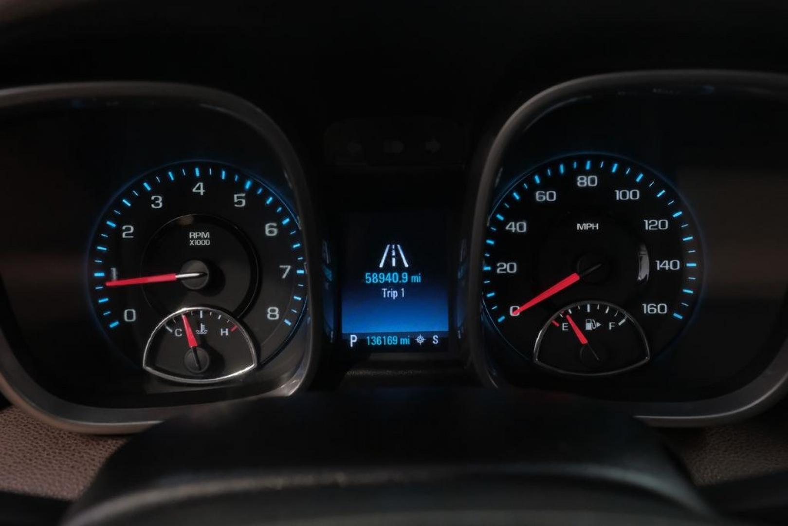 2014 White Diamond Clearcoat /Jet Black/Brownstone Chevrolet Malibu LTZ (1G11J5SX5EF) with an 2.0L 4-Cylinder DGI DOHC VVT Turbocharged engine, Automatic transmission, located at 15300 Midway Rd., Addison, TX, 75001, (972) 702-0011, 32.958321, -96.838074- Photo#23