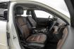2014 White Diamond Clearcoat /Jet Black/Brownstone Chevrolet Malibu LTZ (1G11J5SX5EF) with an 2.0L 4-Cylinder DGI DOHC VVT Turbocharged engine, Automatic transmission, located at 15300 Midway Rd., Addison, TX, 75001, (972) 702-0011, 32.958321, -96.838074- Photo#39