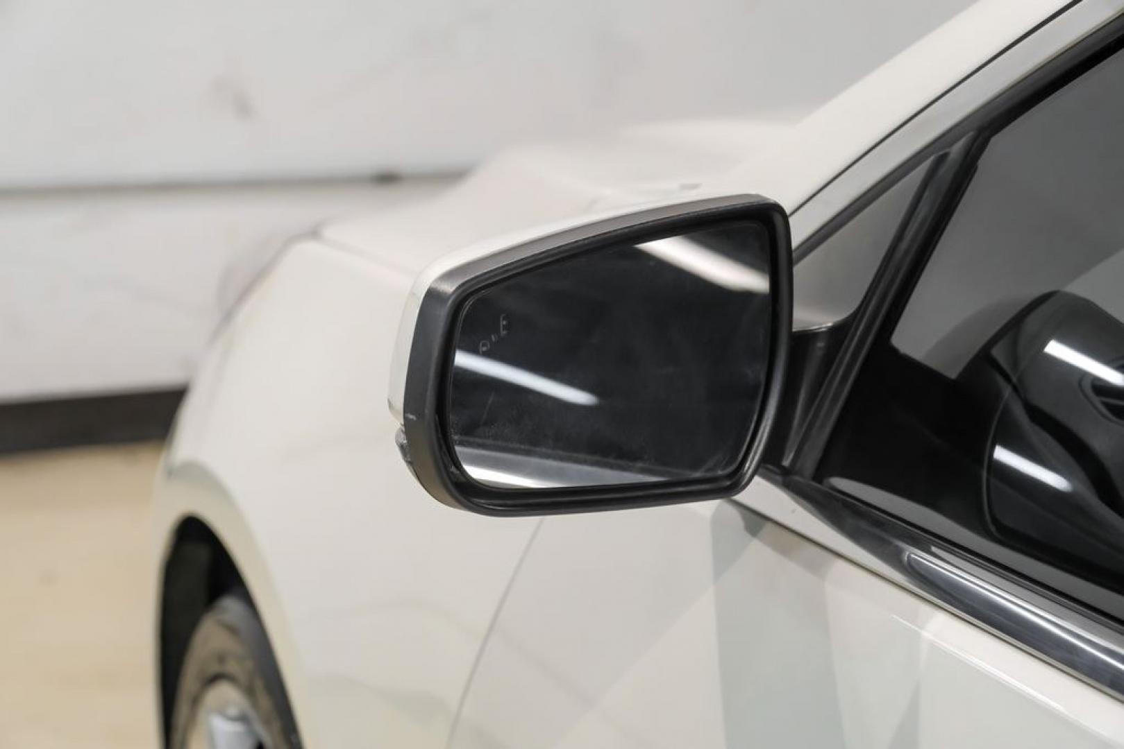 2014 White Diamond Clearcoat /Jet Black/Brownstone Chevrolet Malibu LTZ (1G11J5SX5EF) with an 2.0L 4-Cylinder DGI DOHC VVT Turbocharged engine, Automatic transmission, located at 15300 Midway Rd., Addison, TX, 75001, (972) 702-0011, 32.958321, -96.838074- Photo#45