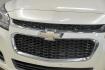 2014 White Diamond Clearcoat /Jet Black/Brownstone Chevrolet Malibu LTZ (1G11J5SX5EF) with an 2.0L 4-Cylinder DGI DOHC VVT Turbocharged engine, Automatic transmission, located at 15300 Midway Rd., Addison, TX, 75001, (972) 702-0011, 32.958321, -96.838074- Photo#55
