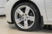 2014 White Diamond Clearcoat /Jet Black/Brownstone Chevrolet Malibu LTZ (1G11J5SX5EF) with an 2.0L 4-Cylinder DGI DOHC VVT Turbocharged engine, Automatic transmission, located at 15300 Midway Rd., Addison, TX, 75001, (972) 702-0011, 32.958321, -96.838074- Photo#63