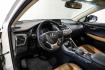 2016 White Pearl /Flaxen Lexus NX 200t (JTJYARBZ8G2) with an 2.0L 16V DOHC engine, Automatic transmission, located at 15300 Midway Rd., Addison, TX, 75001, (972) 702-0011, 32.958321, -96.838074- Photo#2