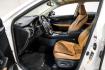 2016 White Pearl /Flaxen Lexus NX 200t (JTJYARBZ8G2) with an 2.0L 16V DOHC engine, Automatic transmission, located at 15300 Midway Rd., Addison, TX, 75001, (972) 702-0011, 32.958321, -96.838074- Photo#3