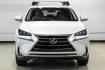 2016 White Pearl /Flaxen Lexus NX 200t (JTJYARBZ8G2) with an 2.0L 16V DOHC engine, Automatic transmission, located at 15300 Midway Rd., Addison, TX, 75001, (972) 702-0011, 32.958321, -96.838074- Photo#5
