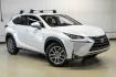 2016 White Pearl /Flaxen Lexus NX 200t (JTJYARBZ8G2) with an 2.0L 16V DOHC engine, Automatic transmission, located at 15300 Midway Rd., Addison, TX, 75001, (972) 702-0011, 32.958321, -96.838074- Photo#6