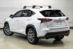2016 White Pearl /Flaxen Lexus NX 200t (JTJYARBZ8G2) with an 2.0L 16V DOHC engine, Automatic transmission, located at 15300 Midway Rd., Addison, TX, 75001, (972) 702-0011, 32.958321, -96.838074- Photo#10