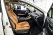 2016 White Pearl /Flaxen Lexus NX 200t (JTJYARBZ8G2) with an 2.0L 16V DOHC engine, Automatic transmission, located at 15300 Midway Rd., Addison, TX, 75001, (972) 702-0011, 32.958321, -96.838074- Photo#36