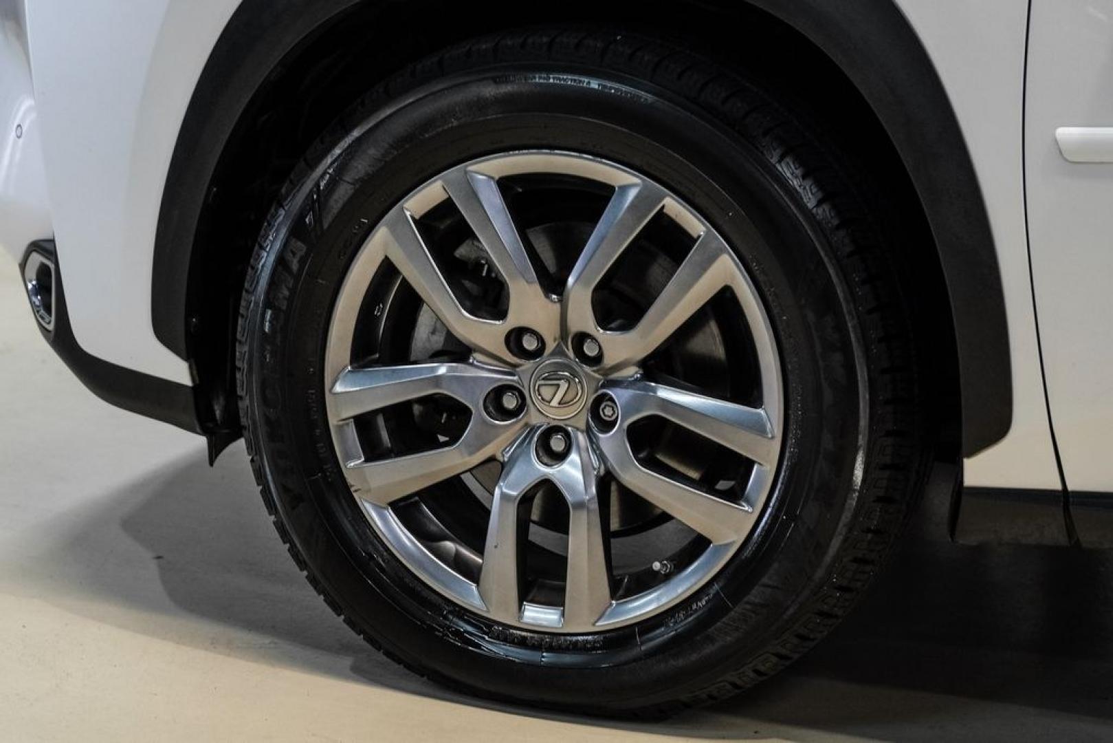2016 White Pearl /Flaxen Lexus NX 200t (JTJYARBZ8G2) with an 2.0L 16V DOHC engine, Automatic transmission, located at 15300 Midway Rd., Addison, TX, 75001, (972) 702-0011, 32.958321, -96.838074- Photo#60
