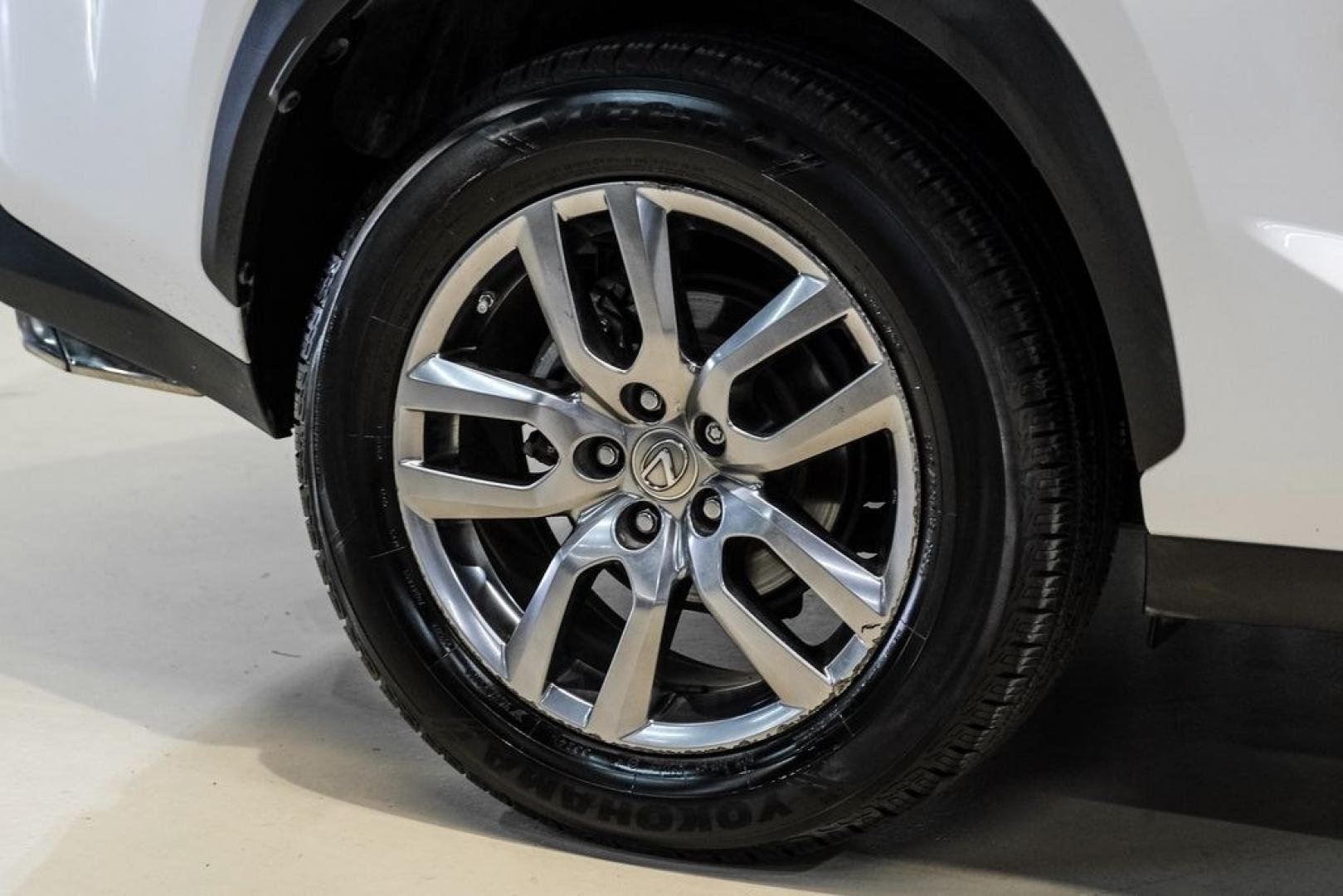 2016 White Pearl /Flaxen Lexus NX 200t (JTJYARBZ8G2) with an 2.0L 16V DOHC engine, Automatic transmission, located at 15300 Midway Rd., Addison, TX, 75001, (972) 702-0011, 32.958321, -96.838074- Photo#62