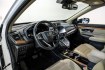 2021 Platinum White Pearl /Ivory Honda CR-V Hybrid Touring (7FART6H9XME) with an 2.0L I4 DOHC 16V engine, CVT transmission, located at 15300 Midway Rd., Addison, TX, 75001, (972) 702-0011, 32.958321, -96.838074- Photo#2