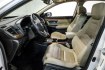 2021 Platinum White Pearl /Ivory Honda CR-V Hybrid Touring (7FART6H9XME) with an 2.0L I4 DOHC 16V engine, CVT transmission, located at 15300 Midway Rd., Addison, TX, 75001, (972) 702-0011, 32.958321, -96.838074- Photo#3