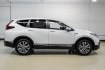 2021 Platinum White Pearl /Ivory Honda CR-V Hybrid Touring (7FART6H9XME) with an 2.0L I4 DOHC 16V engine, CVT transmission, located at 15300 Midway Rd., Addison, TX, 75001, (972) 702-0011, 32.958321, -96.838074- Photo#7