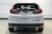 2021 Platinum White Pearl /Ivory Honda CR-V Hybrid Touring (7FART6H9XME) with an 2.0L I4 DOHC 16V engine, CVT transmission, located at 15300 Midway Rd., Addison, TX, 75001, (972) 702-0011, 32.958321, -96.838074- Photo#9