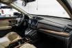 2021 Platinum White Pearl /Ivory Honda CR-V Hybrid Touring (7FART6H9XME) with an 2.0L I4 DOHC 16V engine, CVT transmission, located at 15300 Midway Rd., Addison, TX, 75001, (972) 702-0011, 32.958321, -96.838074- Photo#11