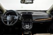 2021 Platinum White Pearl /Ivory Honda CR-V Hybrid Touring (7FART6H9XME) with an 2.0L I4 DOHC 16V engine, CVT transmission, located at 15300 Midway Rd., Addison, TX, 75001, (972) 702-0011, 32.958321, -96.838074- Photo#12