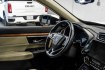 2021 Platinum White Pearl /Ivory Honda CR-V Hybrid Touring (7FART6H9XME) with an 2.0L I4 DOHC 16V engine, CVT transmission, located at 15300 Midway Rd., Addison, TX, 75001, (972) 702-0011, 32.958321, -96.838074- Photo#13