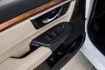 2021 Platinum White Pearl /Ivory Honda CR-V Hybrid Touring (7FART6H9XME) with an 2.0L I4 DOHC 16V engine, CVT transmission, located at 15300 Midway Rd., Addison, TX, 75001, (972) 702-0011, 32.958321, -96.838074- Photo#43