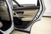 2021 Platinum White Pearl /Ivory Honda CR-V Hybrid Touring (7FART6H9XME) with an 2.0L I4 DOHC 16V engine, CVT transmission, located at 15300 Midway Rd., Addison, TX, 75001, (972) 702-0011, 32.958321, -96.838074- Photo#46