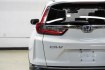 2021 Platinum White Pearl /Ivory Honda CR-V Hybrid Touring (7FART6H9XME) with an 2.0L I4 DOHC 16V engine, CVT transmission, located at 15300 Midway Rd., Addison, TX, 75001, (972) 702-0011, 32.958321, -96.838074- Photo#48