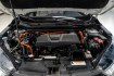2021 Platinum White Pearl /Ivory Honda CR-V Hybrid Touring (7FART6H9XME) with an 2.0L I4 DOHC 16V engine, CVT transmission, located at 15300 Midway Rd., Addison, TX, 75001, (972) 702-0011, 32.958321, -96.838074- Photo#50