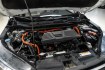 2021 Platinum White Pearl /Ivory Honda CR-V Hybrid Touring (7FART6H9XME) with an 2.0L I4 DOHC 16V engine, CVT transmission, located at 15300 Midway Rd., Addison, TX, 75001, (972) 702-0011, 32.958321, -96.838074- Photo#51