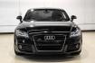 2013 Brilliant Black /Beige Audi TT 2.0T Prestige (TRUKFAFK9D1) with an 2.0L 4-Cylinder TFSI Turbocharged engine, Automatic transmission, located at 15300 Midway Rd., Addison, TX, 75001, (972) 702-0011, 32.958321, -96.838074- Photo#4
