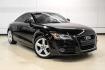 2013 Brilliant Black /Beige Audi TT 2.0T Prestige (TRUKFAFK9D1) with an 2.0L 4-Cylinder TFSI Turbocharged engine, Automatic transmission, located at 15300 Midway Rd., Addison, TX, 75001, (972) 702-0011, 32.958321, -96.838074- Photo#5